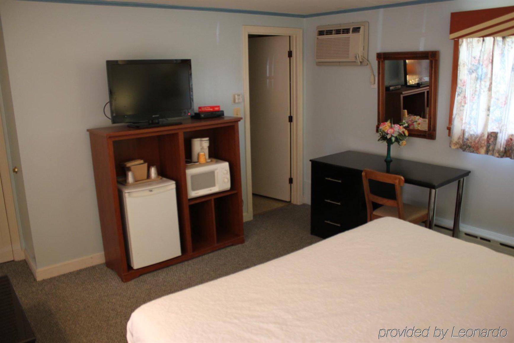 Four Winds Country Motel Манчестер Экстерьер фото
